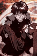 Watch 3×3 Eyes 123moviesFree