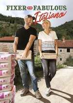 Watch Fixer to Fabulous: Italiano 123moviesFree