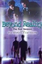 Watch Beyond Reality 123moviesFree
