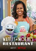 Watch Waffles + Mochi's Restaurant 123moviesFree
