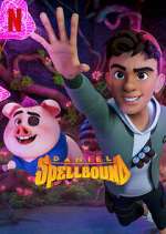 Watch Daniel Spellbound 123moviesFree