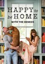 Watch Happy to Be Home With the Benkos 123moviesFree