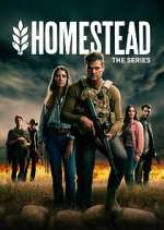 Watch Homestead: The Series 123moviesFree