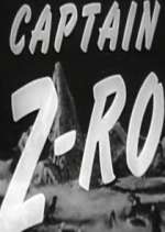 Watch Captain Z-Ro 123moviesFree