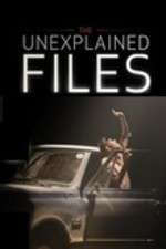 Watch Unexplained Files 123moviesFree